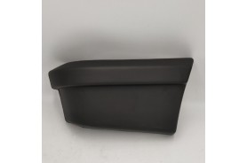 Puntera parachoques delantero izquierdo Peugeot J5 4476834