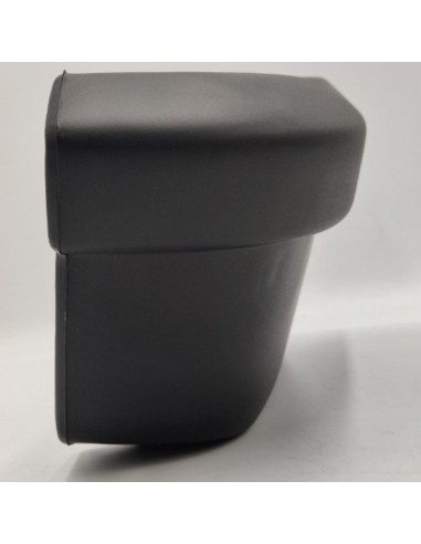 Puntera parachoques delantero izquierdo Fiat Ducato 4476834