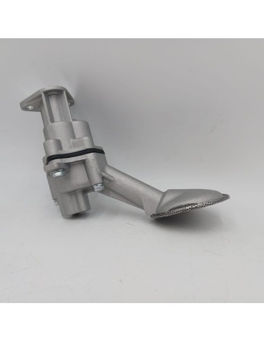 Bomba de aceite SEAT 127 SEAT Panda 4227634 4284907