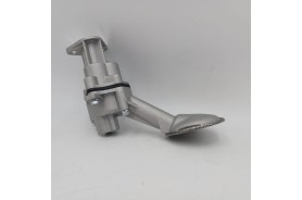 Bomba de aceite SEAT 127 SEAT Panda 4227634 4284907