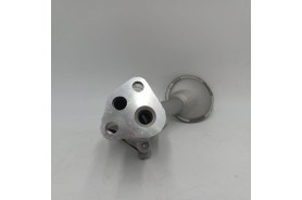 Bomba de aceite SEAT 127 SEAT Panda 4227634 4284907