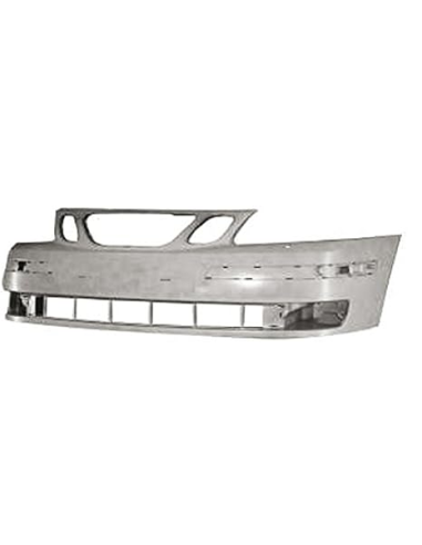 Parachoques delantero SAAB 9-3 12804116