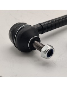 Barra de dirección central SEAT 124 4134516 2