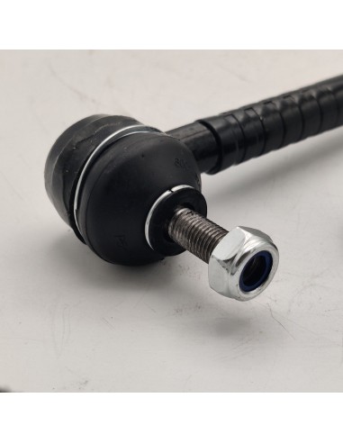 Barra de dirección central SEAT 124 4134516