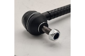 Barra de dirección central SEAT 124 4134516