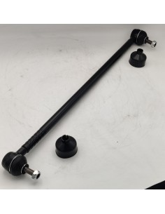 Barra de dirección central SEAT 124 4134516