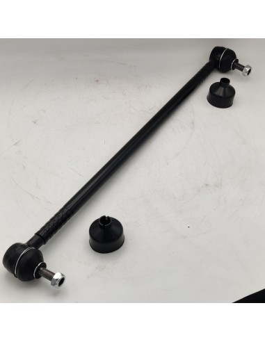 Barra de dirección central SEAT 124 4134516