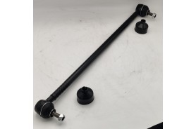 Barra de dirección central SEAT 124 4134516