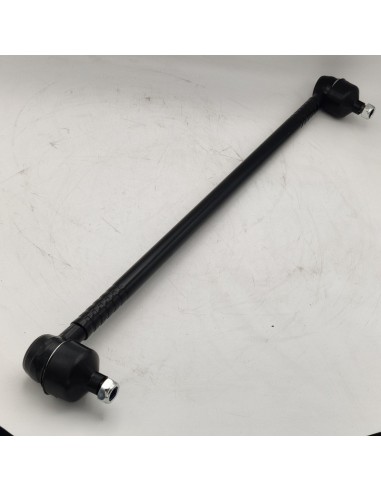 Barra de dirección central SEAT 124 4134516