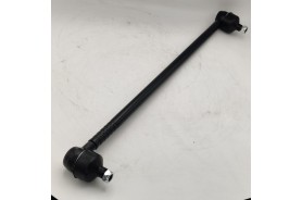 Barra de dirección central SEAT 124 4134516