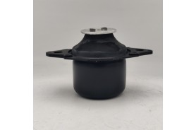 Soporte motor izquierdo VOLSKWAGEN GOLF MK2, VOLSKWAGEN JETTA II 191199402A