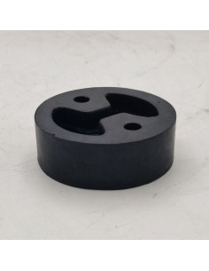 Soporte de escape Renault 18 Renault Fuego Renault Trafic 7700655644