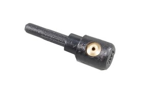 Boquilla Tobera Difusor de agua limpiaparabrisas trasero AUDI A3 3B9955985A