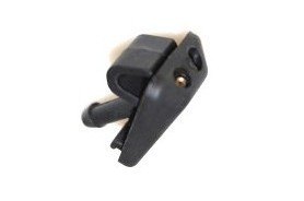 Boquilla Tobera Difusor de agua limpiaparabrisas Audi 80 Audi A4 Audi A6 Audi A8 8D0955987