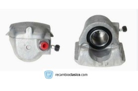 Pinza de freno derecha Renault 4, Renault 5, Renault 6, Renault 7, Renault 12 7701006629