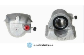 Pinza de freno izquierda Renault 4, Renault 5, Renault 6, Renault 7, Renault 12 7701006628