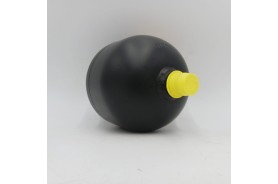 Acumulador de presión sistema de frenos BMW E23 34331162054