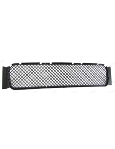 Rejilla delantera para paragolpes tunning BMW E36