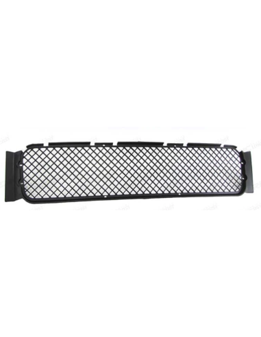 Rejilla delantera para paragolpes tunning BMW E36