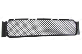 Rejilla delantera para paragolpes tunning BMW E36