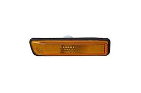 Piloto intermitente lateral izquierdo ámbar BMW E36 63137164489