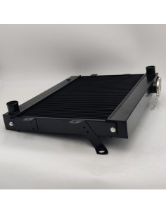 Radiador refrigeración SEAT 124 1200 2