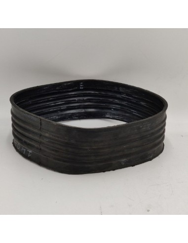 Canalizador aire radiador Simca 1000