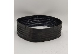 Canalizador aire radiador Simca 1000