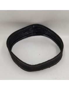 Canalizador aire radiador Simca 1000 2