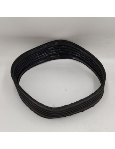 Canalizador aire radiador Simca 1000