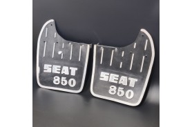 Juego de faldillas SEAT 850