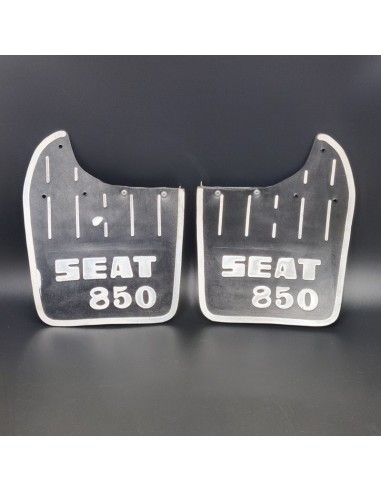 Juego de faldillas SEAT 850
