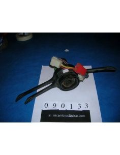 Mando de luces SEAT 127 SEAT 133 Femsa CLK3-5