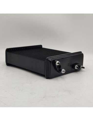 Radiador calefacción SEAT 124, SEAT 1430 FA18600600