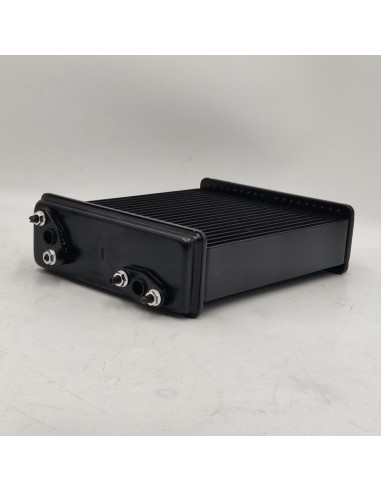 Radiador calefacción SEAT 124, SEAT 1430 FA18600600