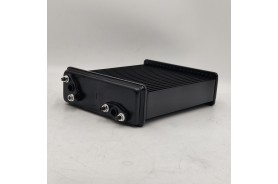 Radiador calefacción SEAT 124, SEAT 1430 FA18600600