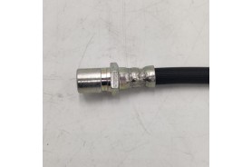 Latiguillo de freno delantero SEAT 124 SEAT 127 SEAT 128 SEAT 850 Spider SEAT Fura 4256246 4234525 4256246