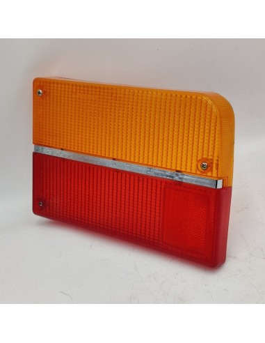 Tulipa piloto trasera derecha cromada Renault 7 antiguo 0061622