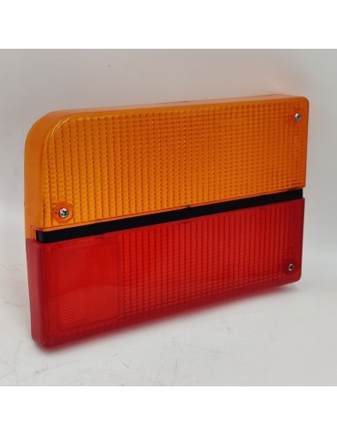 Tulipa piloto trasera izquierda negro RENAULT 7 antiguo 061621