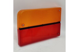 Tulipa piloto trasera izquierda negro RENAULT 7 antiguo 061621