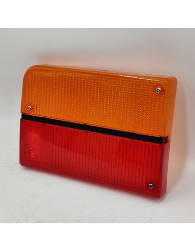 Tulipa piloto trasera izquierda negro RENAULT 7 antiguo 061621