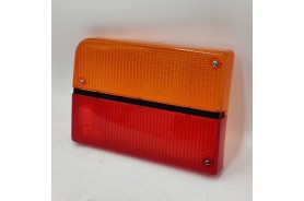 Tulipa piloto trasera izquierda negro RENAULT 7 antiguo 061621