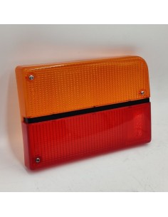 Tulipa piloto trasera derecha negro RENAULT 7 antiguo 0061622