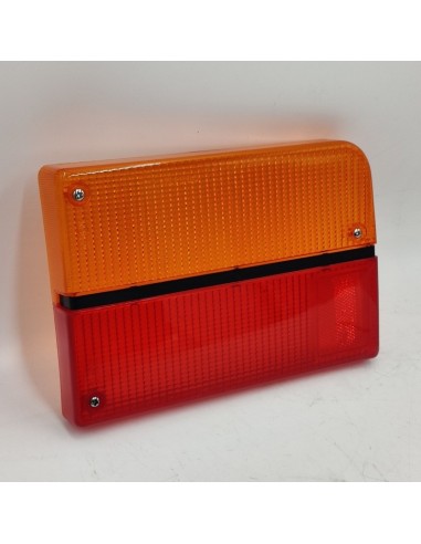 Tulipa piloto trasera derecha negro RENAULT 7 antiguo 0061622