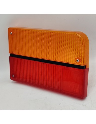 Tulipa piloto trasera derecha negro RENAULT 7 antiguo 0061622