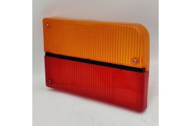 Tulipa piloto trasera derecha negro RENAULT 7 antiguo 0061622