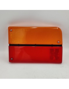 Tulipa piloto trasera derecha negro RENAULT 7 antiguo 0061622 2