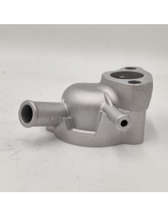Cuerpo de termostato SEAT 850