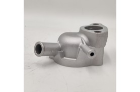 Cuerpo de termostato SEAT 850