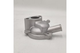 Cuerpo de termostato SEAT 850